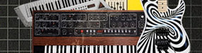 Create '80s-Style Sounds at zZounds!