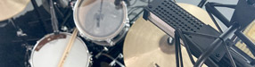 Do “Magic” Frequencies Exist When Mixing Drums? 