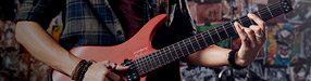 Strandberg Guitar and Bass Buying Guide