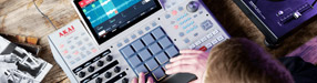 Iconic MPC Workflow -- Now $600 Less