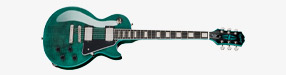 New Gear Alert: Epiphone Exclusive Les Paul Custom Widow