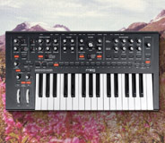 Class of 2025: Keyboards + Synths
