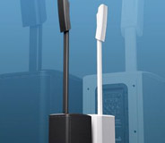 Class of 2025: Live Sound + Wireless Systems
