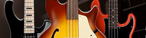 Bass Guitars Under $1,000!