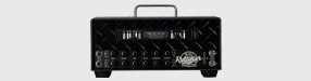 Gear Alert: Mesa/Boogie Limited Edition Mini Rectifier 25