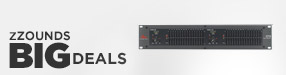 Big Deals: dbx 1215 -- Now $550.00 $415