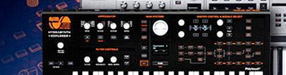 Ashun Sound Machines: Multi-Dimensional Synths