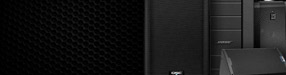 Play Live With All-Star PA Speakers From $399.99