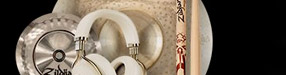Easy Payments on Legendary Zildjian Cymbals!