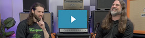 Jamie Stillman Talks EQD's Legacy and the Pedal Industry
