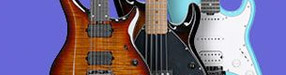 Spice up Your Sound With Sterling by Music Man!