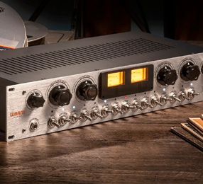 Up to $200 OFF Warm Audio Mics and Outboard Gear!