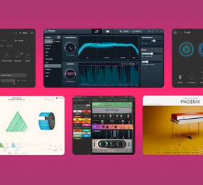 33% OFF Native Instruments Komplete Software + More!