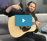 Video: Martin and Billy Strings Bring Bluegrass to the Forefront 