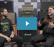 Jamie Stillman Talks EarthQuaker Devices' Legacy Designs, Black Ash Hype, and the Pedal Industry