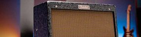 Fender Blues Junior 30th Anniversary Amplifier