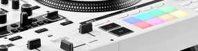 Hercules Inpulse T7: Drop It Like It's Hot!