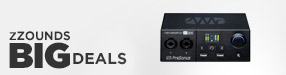 Big Deals: PreSonus Revelator io24 -- Now $199.99 $124.99
