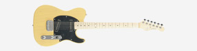 G&L: Made With Love from Fullerton, California 