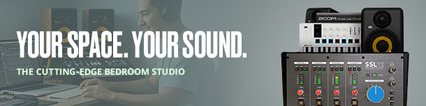 Great Music Starts at Home