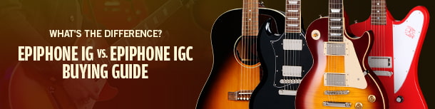 Inspired by Gibson vs. Inspired by Gibson Custom