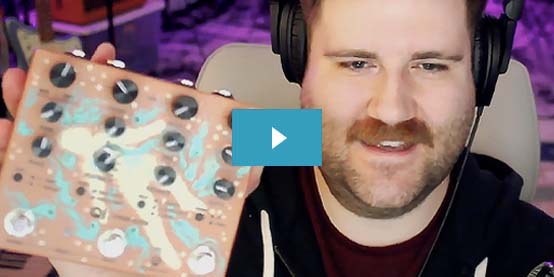 Find out which pedals made our list!