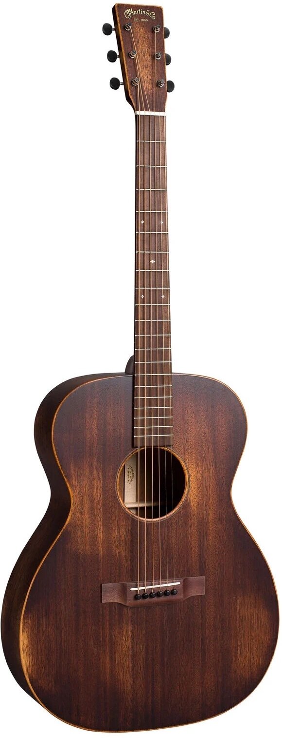 Martin 00015M StreetMaster with Gigbag