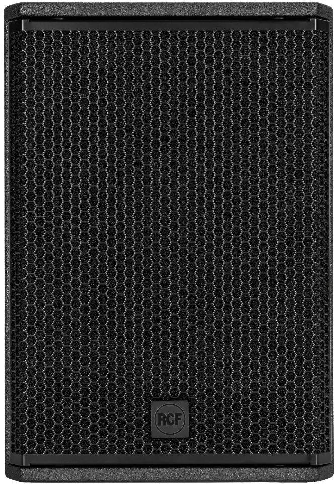 RCF SUB 702AS MK3 1400 Watt 12in Powered Subwoofer -  SUB-702AS-MK3