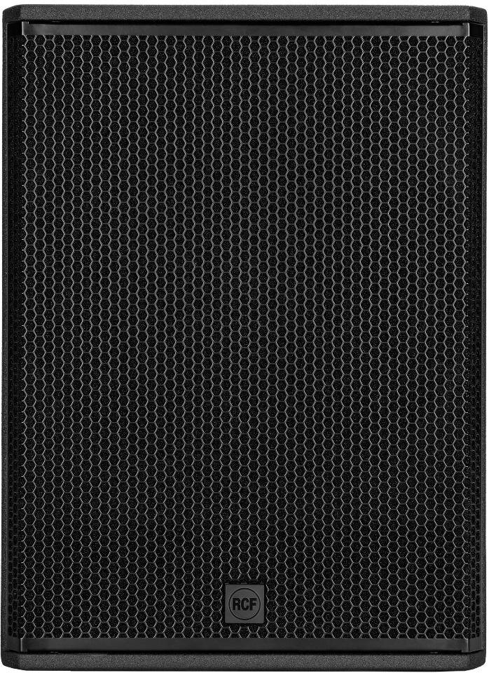 RCF SUB 708AS MK3 18in 1400 Watt Powered Subwoofer -  SUB-708AS-MK3