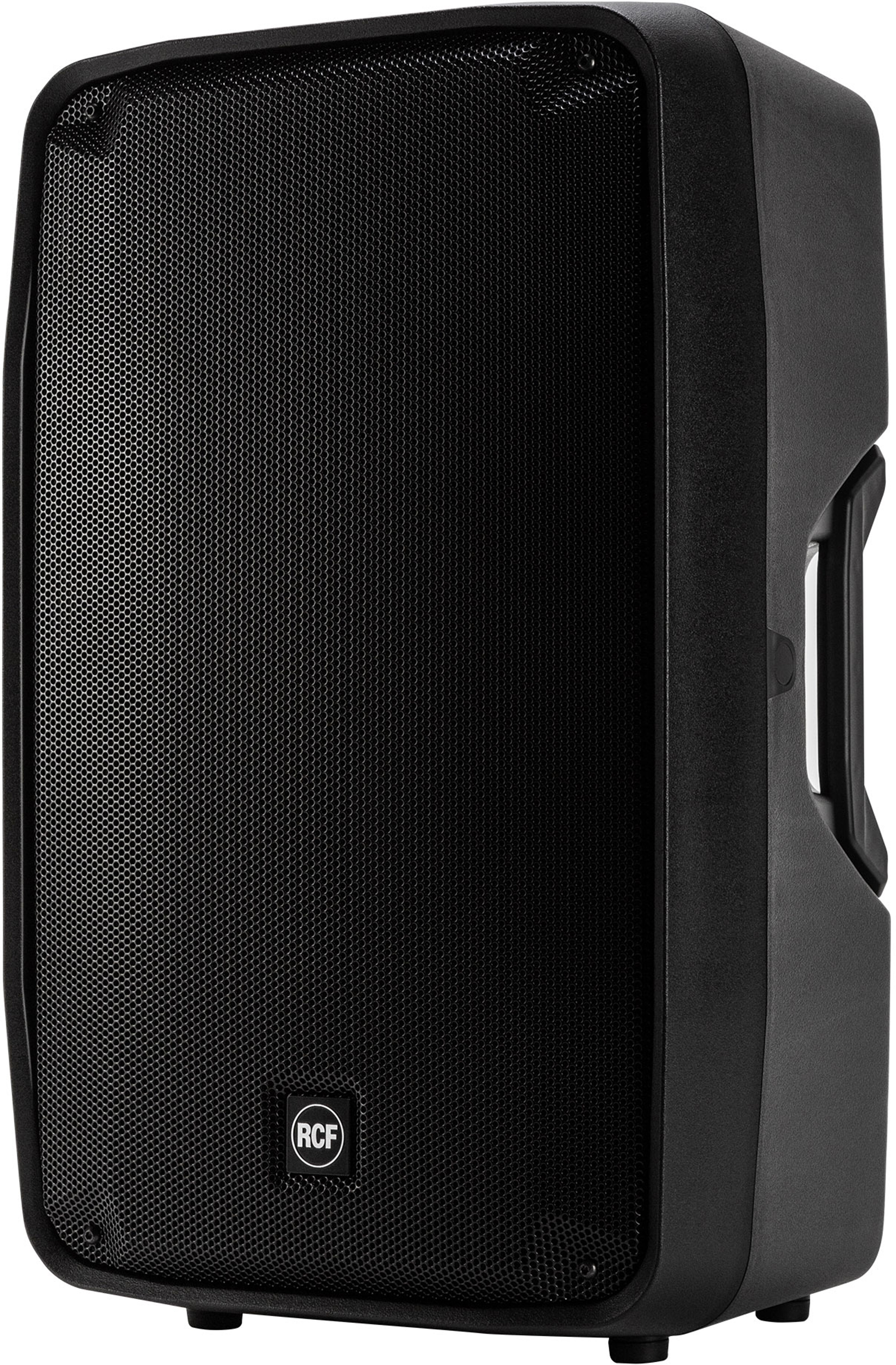 RCF HDM45A Active 2200W 2-Way 15in Powered Speaker -  HDM 45-A