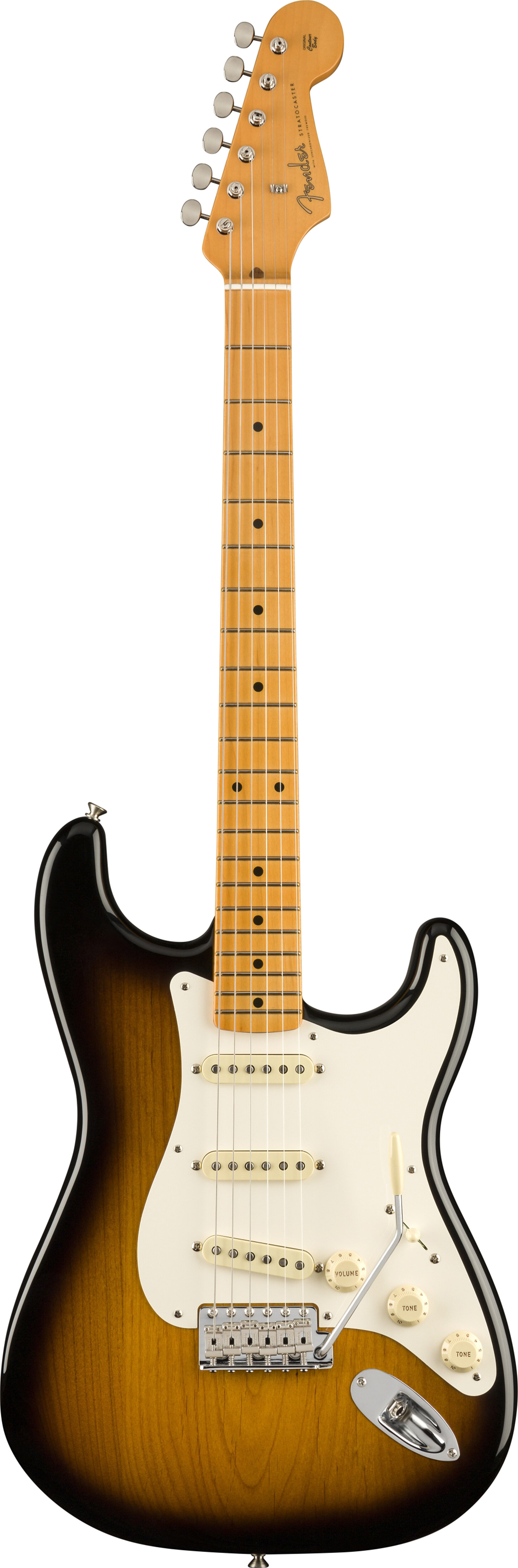 Fender American Vintage II 1957 Strat MN 2CSB W/C -  0110232803