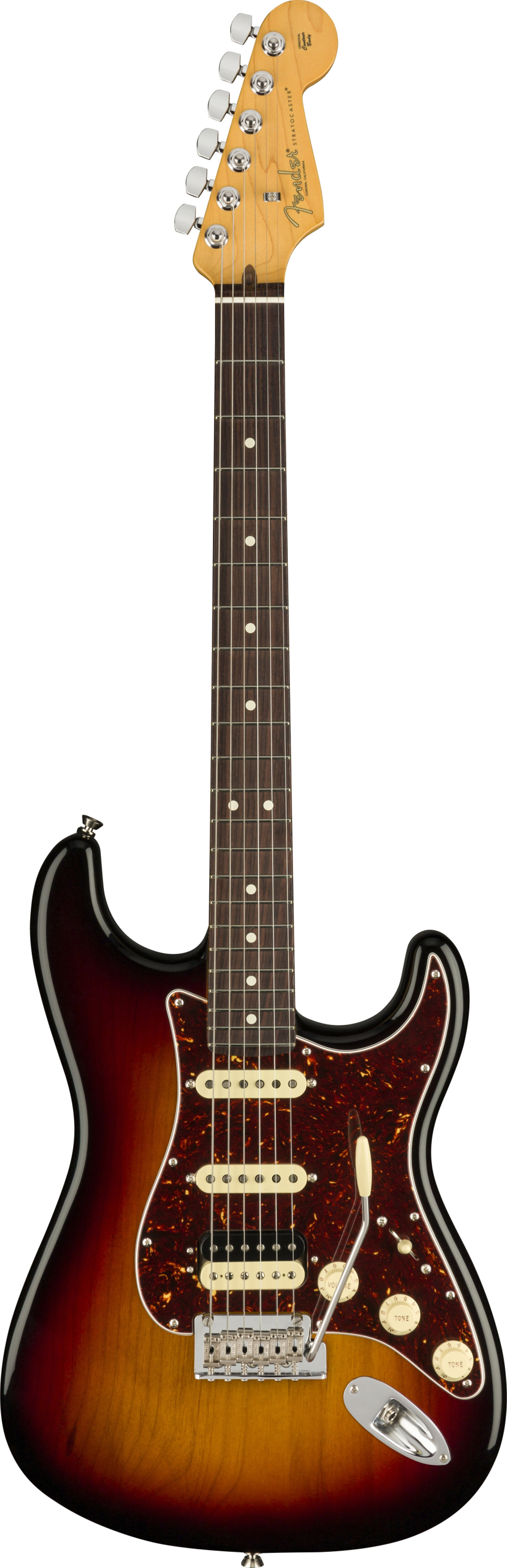 Fender 0113910700