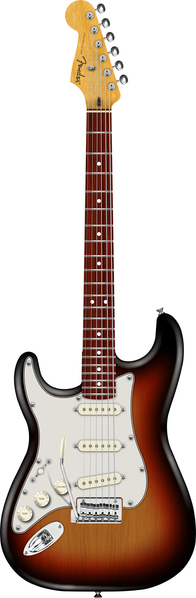 Fender 0140530500