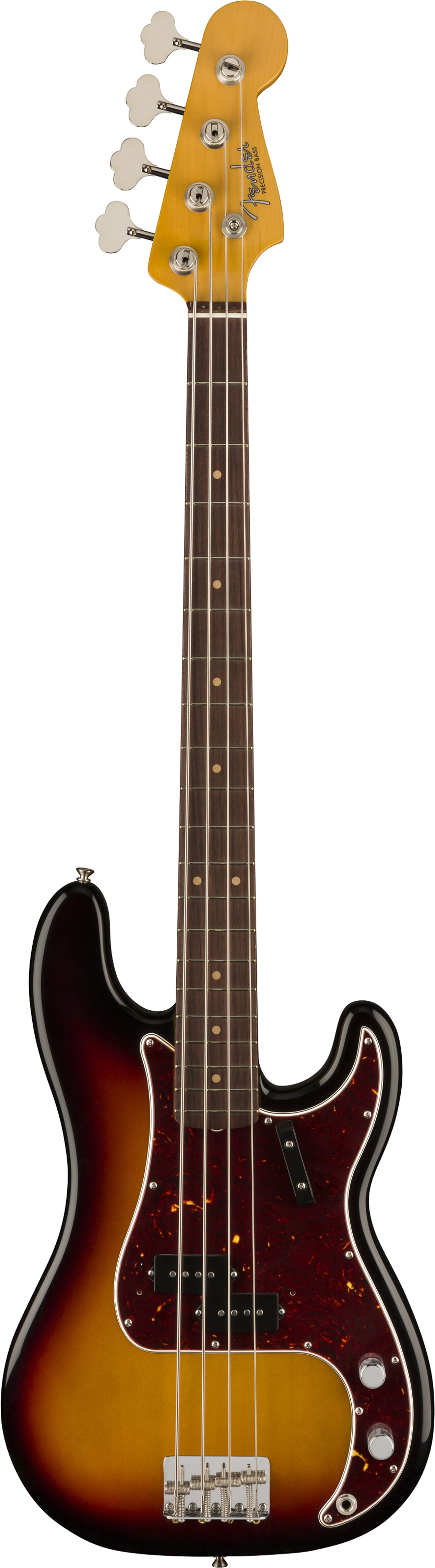 Fender 0190160800