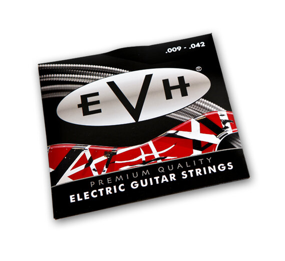 EVH Premium Electric Guitar Strings 942