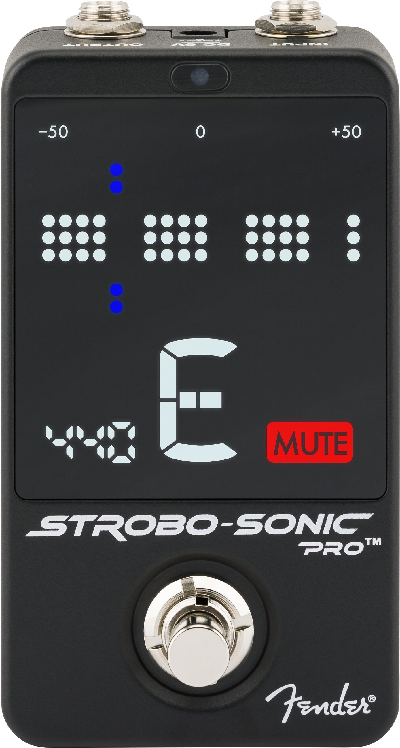 Fender Strobo-Sonic Pro Tuner...