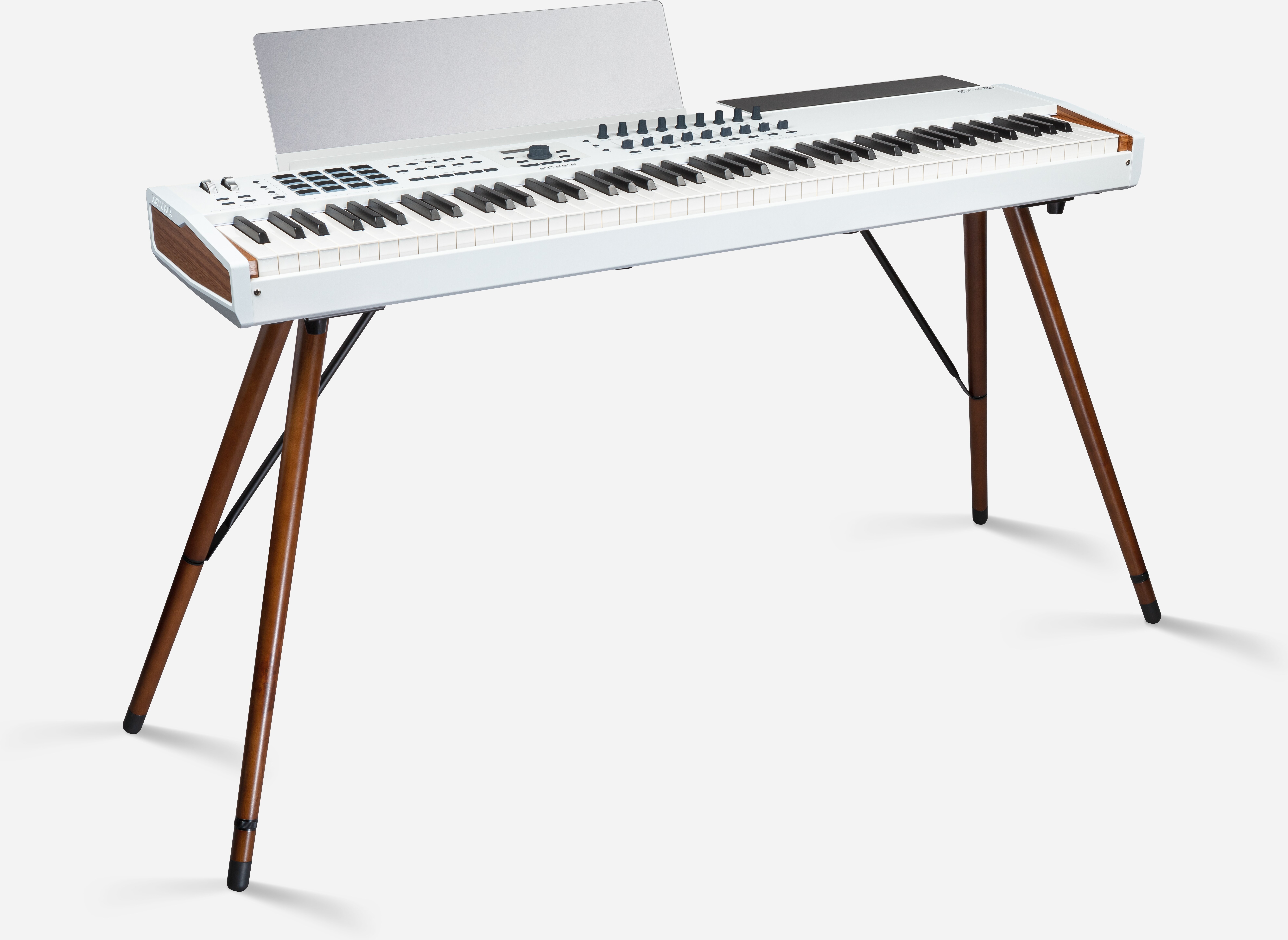 Arturia Legs for Keylab 88 MkII Polybrute Astrolab