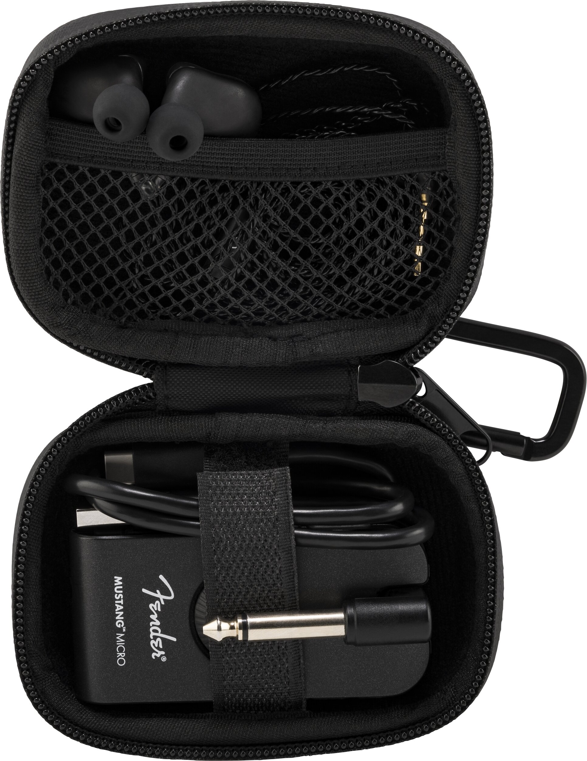 Fender Mustang Micro or Micro Plus case