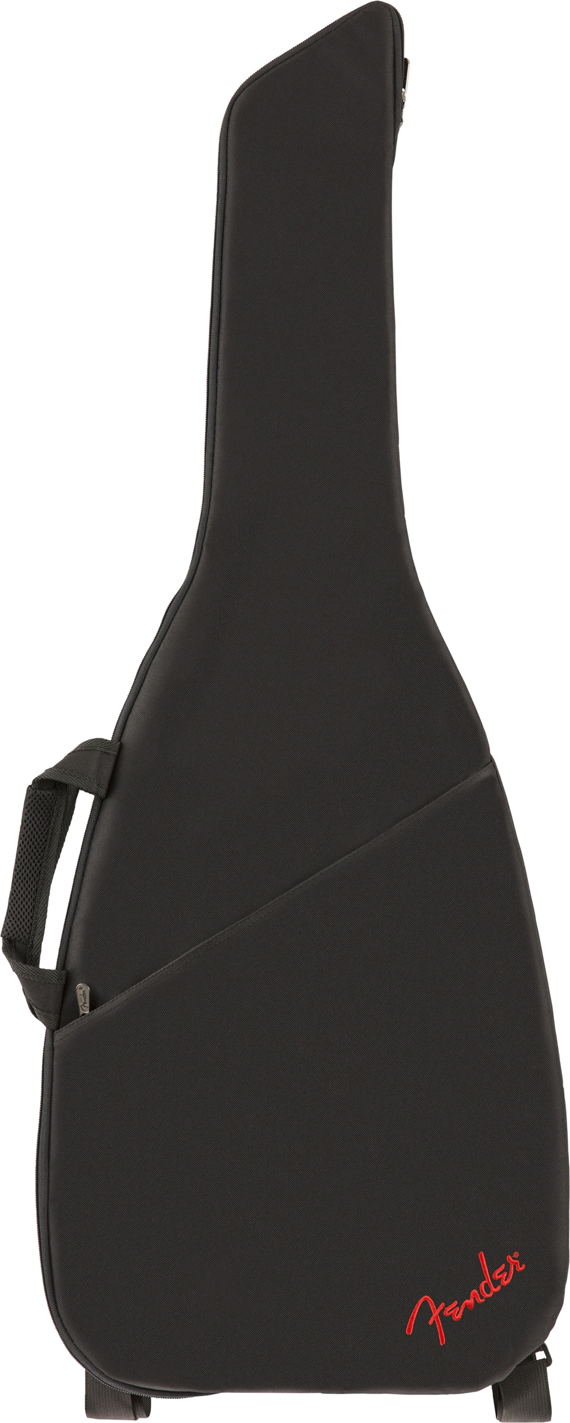 Fender FE405 Gig Bag for Electric Guitar Black