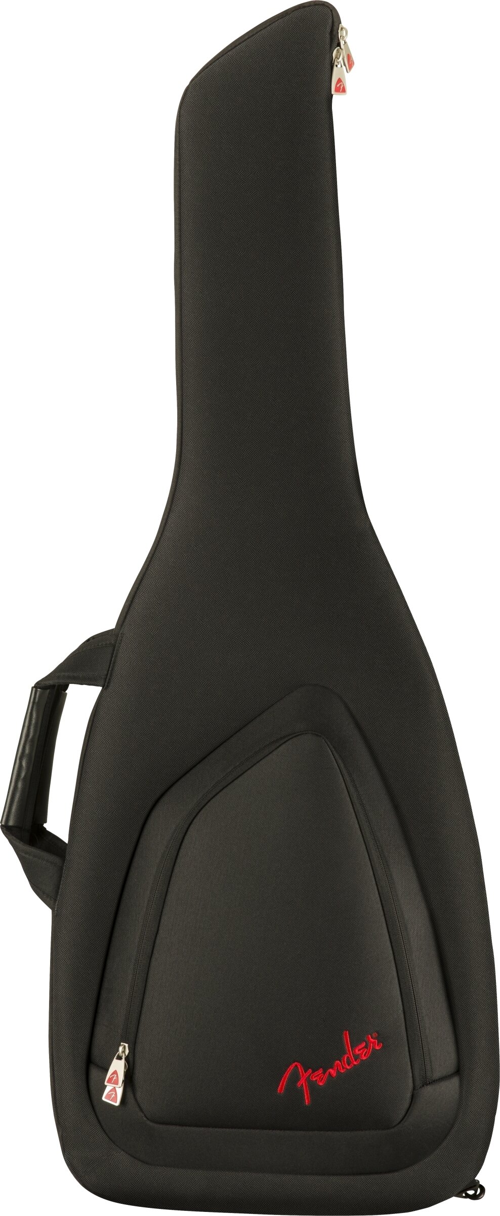 Fender FE610 Gig Bag Electric Guitar Black