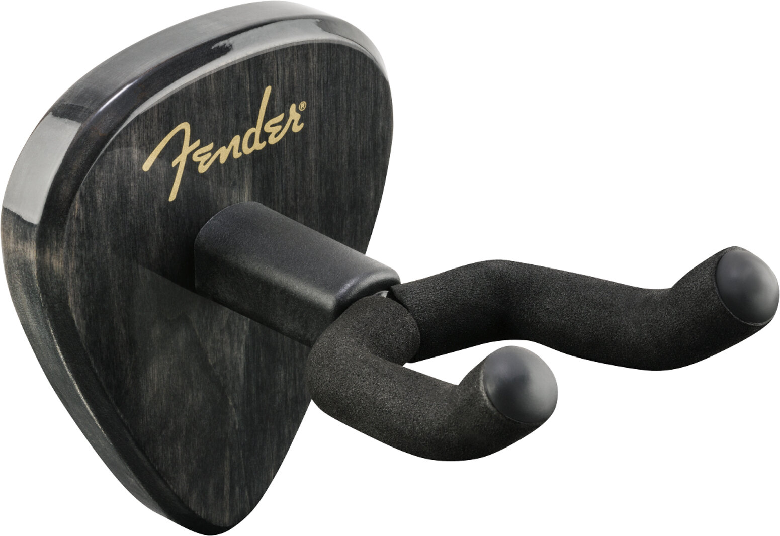 Fender 351 Guitar Wall Hanger Black