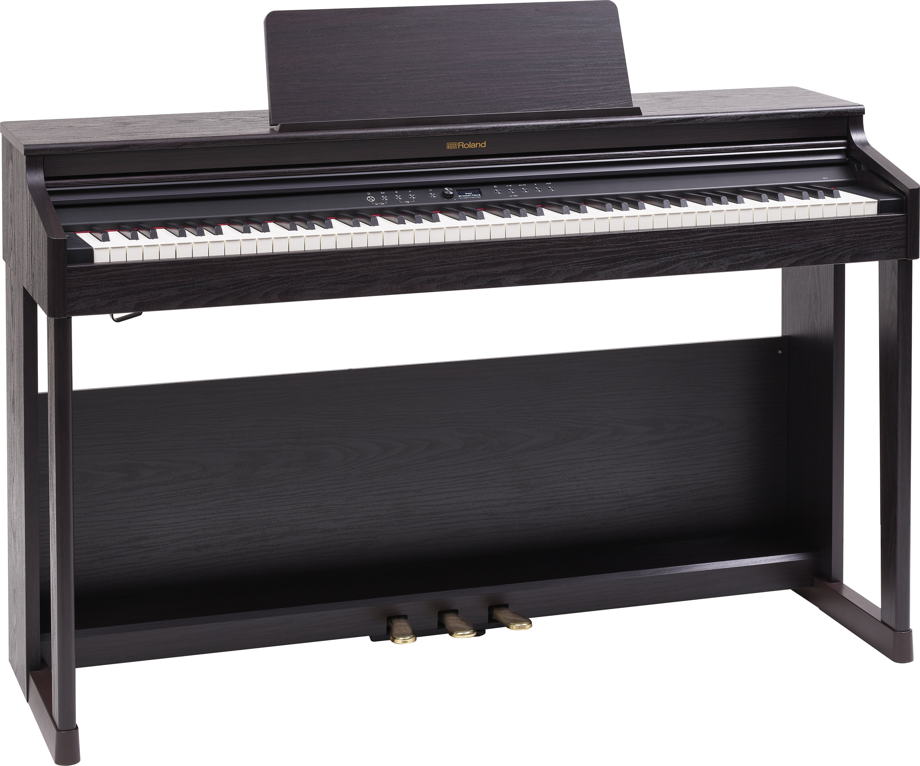 Roland RP701 Digital Piano in Dark Rosewood -  RP701-DR