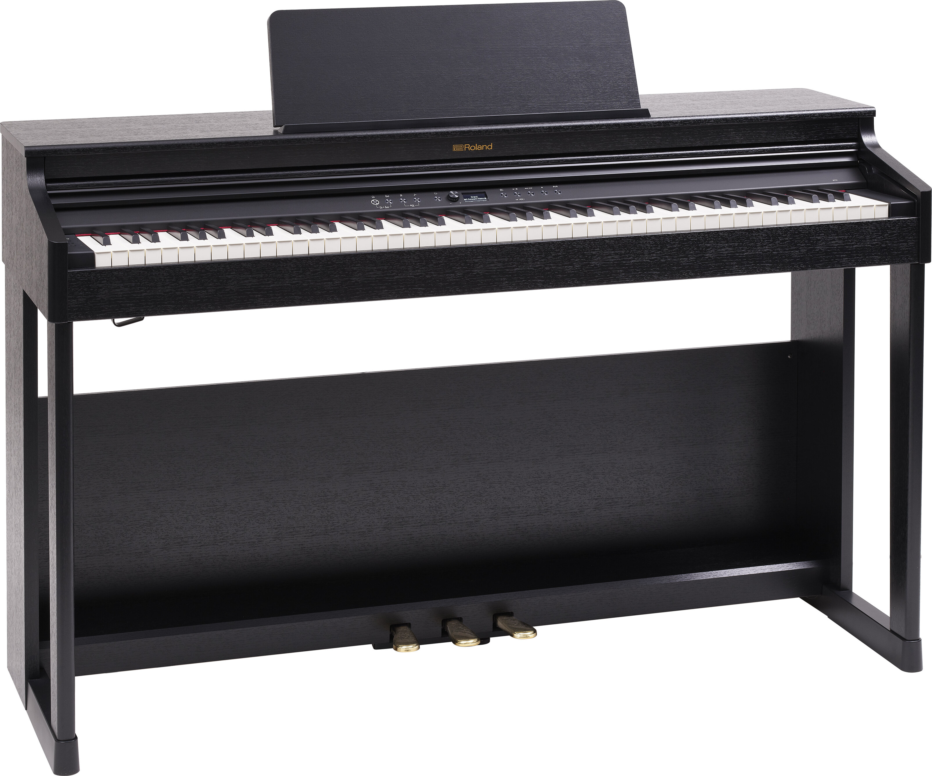 Roland RP701 Digital Piano in Black -  RP701-CB