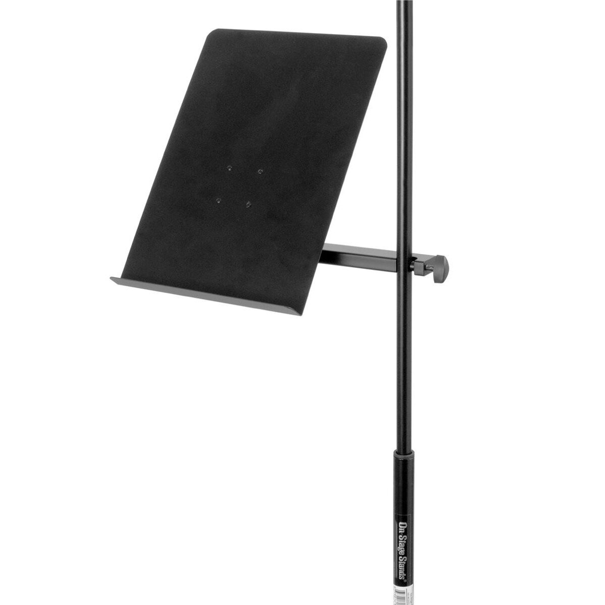 On Stage MSA7011 umount ClampOn Bookplate