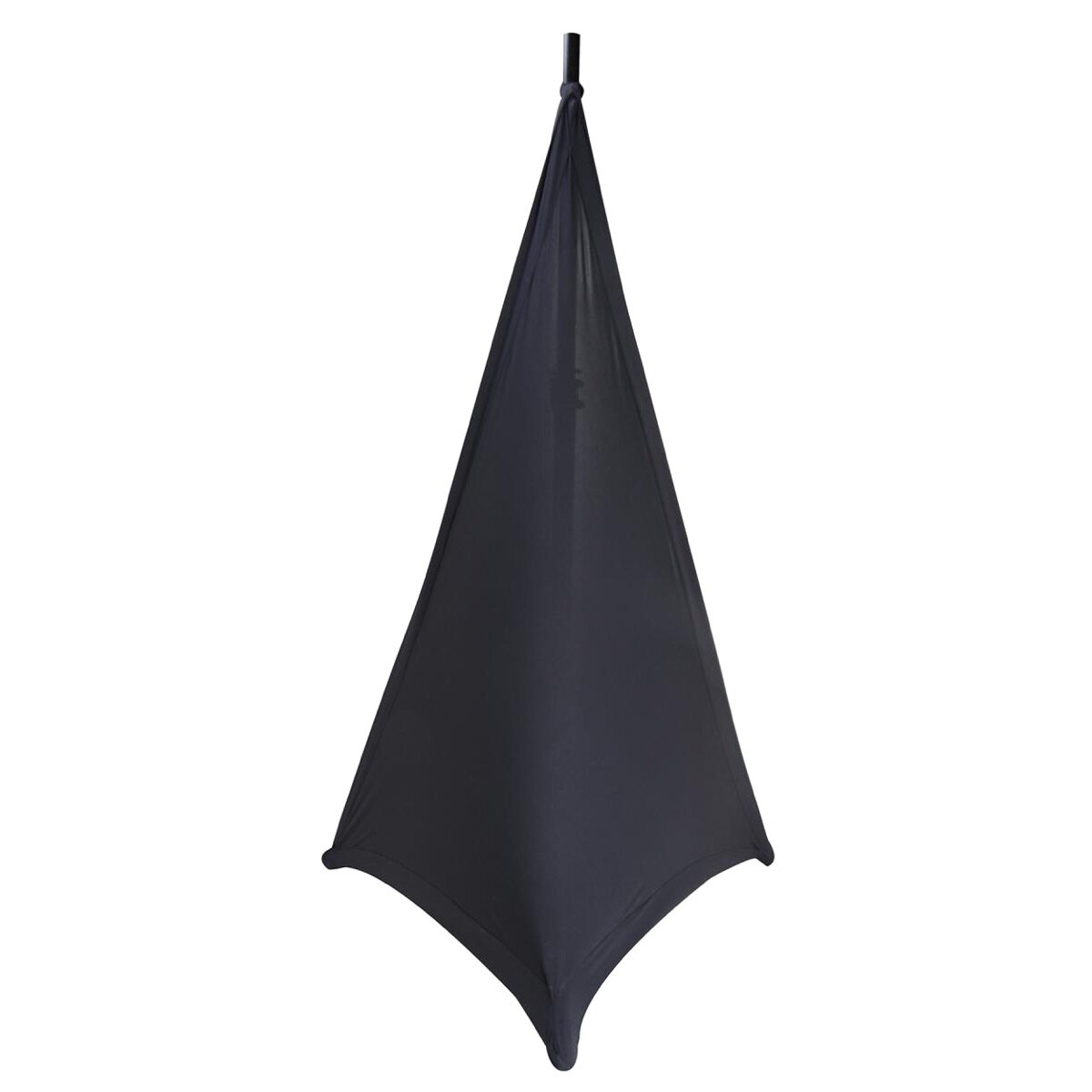 On Stage SSA100B Speaker and Lighting Stand Skirt