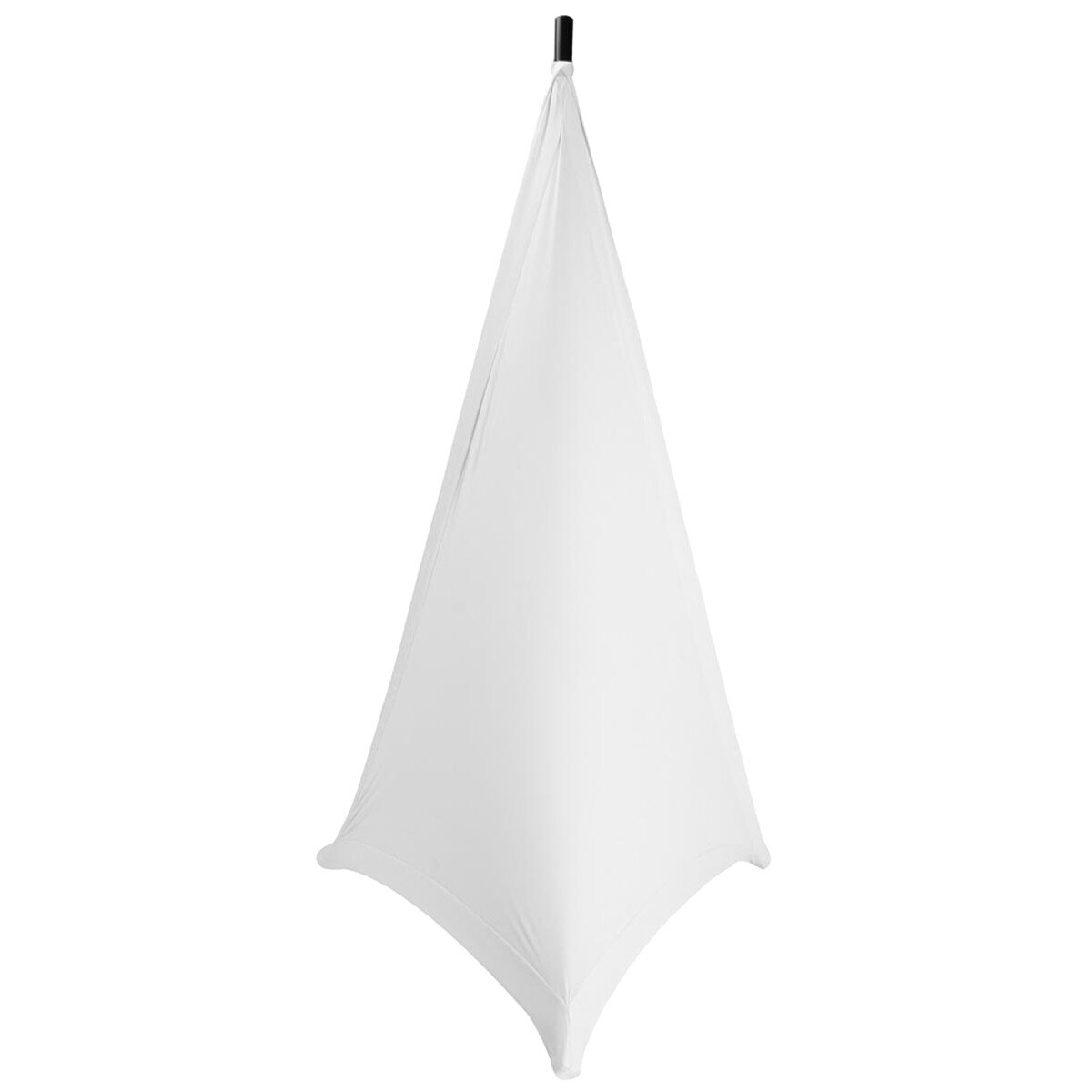 On Stage SSA100W Speaker and Lighting Stand Skirt