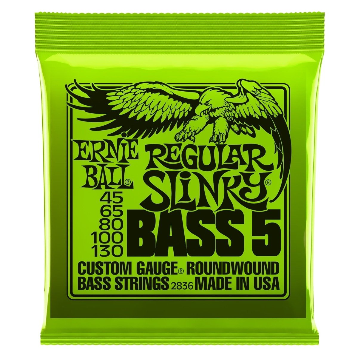 Ernie Ball P02836