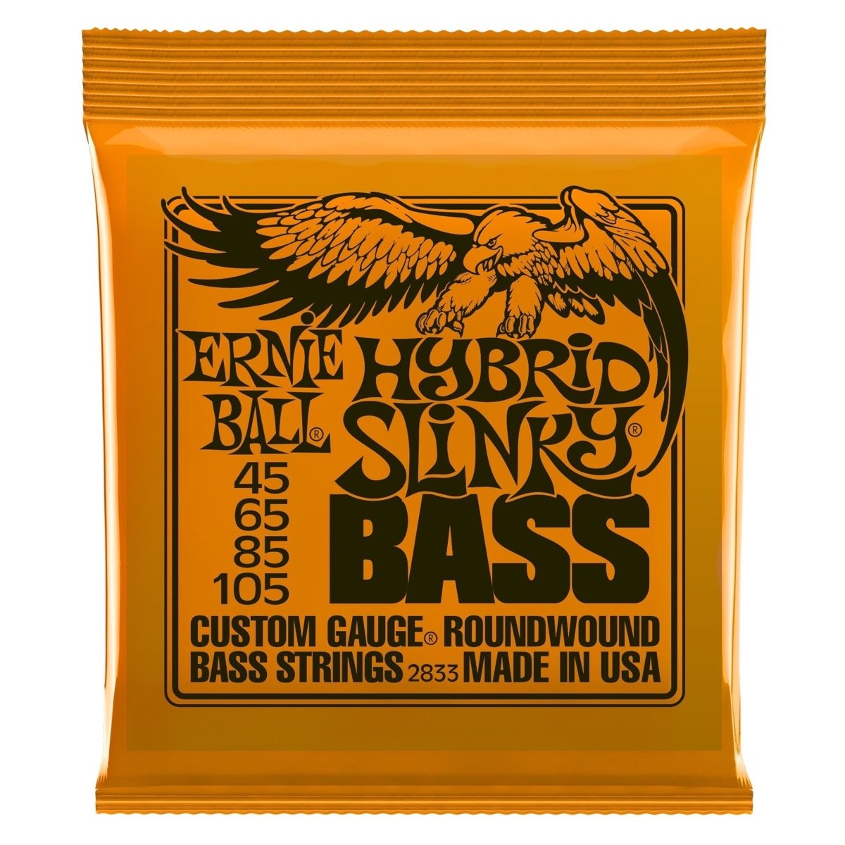 Ernie Ball P02833