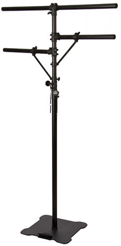 On Stage LS7920BLT Flat Base Lighting Stand