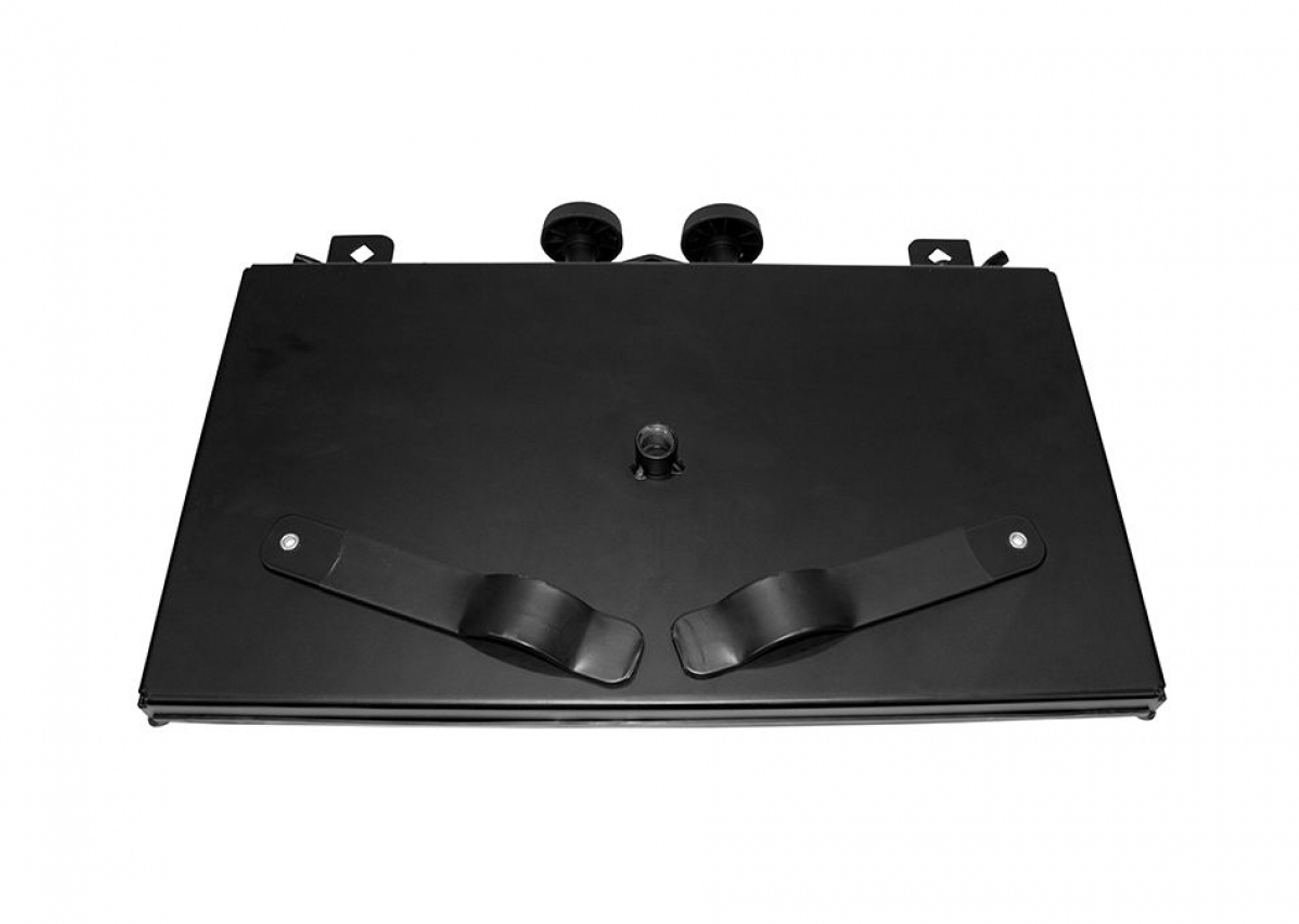 On Stage DPT4000 Percussion Tray with Soft Case